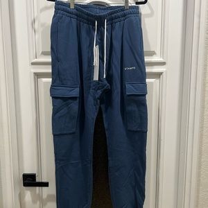 Stampd - Cargo Sweatpants